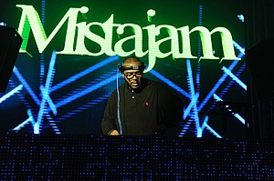 MistaJam