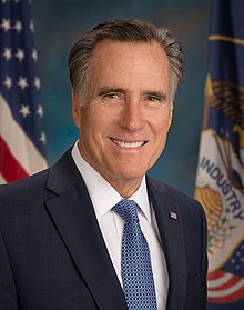 Mitt Romney