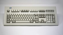 IBM Model M