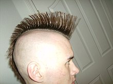 Mohawk and Variants