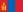 Mongolian