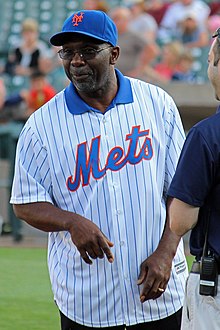 Mookie Wilson