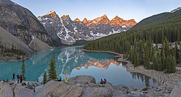 Moraine Lake