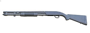 Mossberg 500