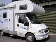 Class A Motorhomes