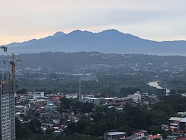 Mount Apo Natural Park