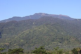 Mount Halcon