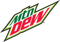 Mountain Dew Baja Blast