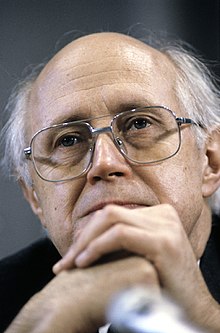 Rostropovich, Mstislav