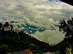 Mussoorie