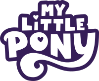 Unicorn from 'My Little Pony'