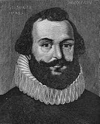 Myles Standish