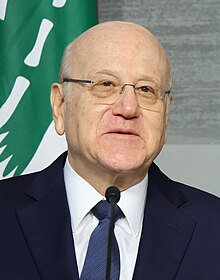 Najib Mikati