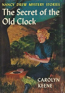 Nancy Drew