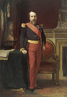 Louis-Napoléon Bonaparte