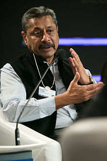 Dr. Naresh Trehan