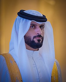 Sheikh Nasser bin Hamad Al Khalifa