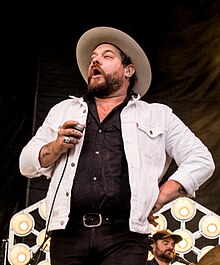 Nathaniel Rateliff