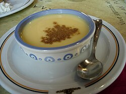 Natillas