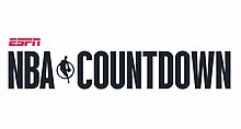 NBA Countdown