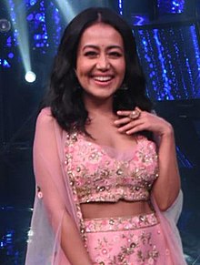 Neha Kakkar