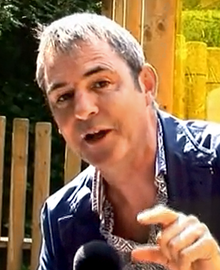 Neil Morrissey