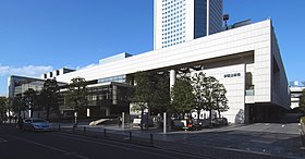 New National Theatre, Tokyo