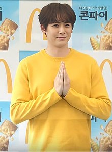 Nichkhun