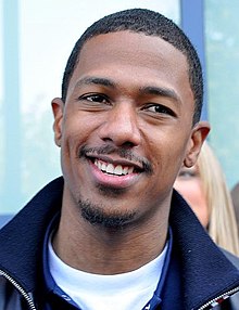 Nick Cannon