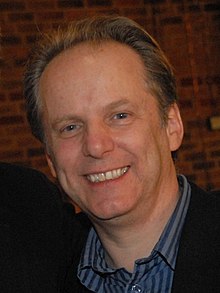 Nick Park