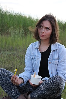 Nina Kraviz