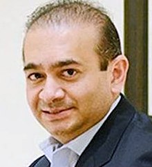 Nirav Modi