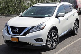 Nissan Murano