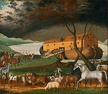 Noah's Ark