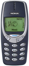 Nokia 3310