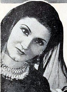 Noor Jehan