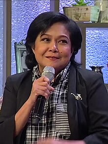 Nora Aunor