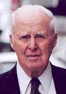 Norman Borlaug