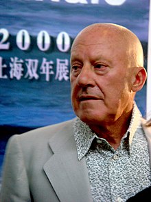 Norman Foster