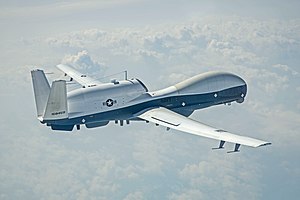 MQ-4C Triton