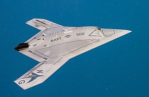 X-47B