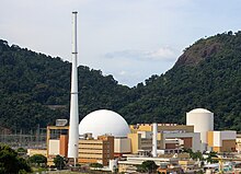 Nuclear Power Plant