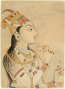 Empress Nur Jahan