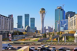 Astana