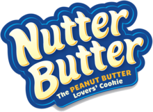 Nabisco Nutter Butter