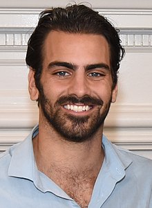 Nyle DiMarco