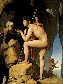 The Myth of Oedipus