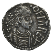 Offa of Mercia