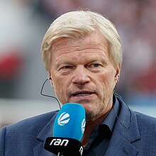 Oliver Kahn