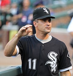 Omar Vizquel